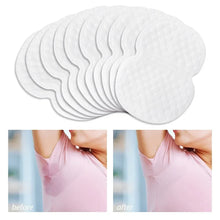 Load image into Gallery viewer, DryPads Original™ -  Armpit Sweat Pads
