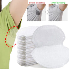 Load image into Gallery viewer, DryPads Original™ -  Armpit Sweat Pads
