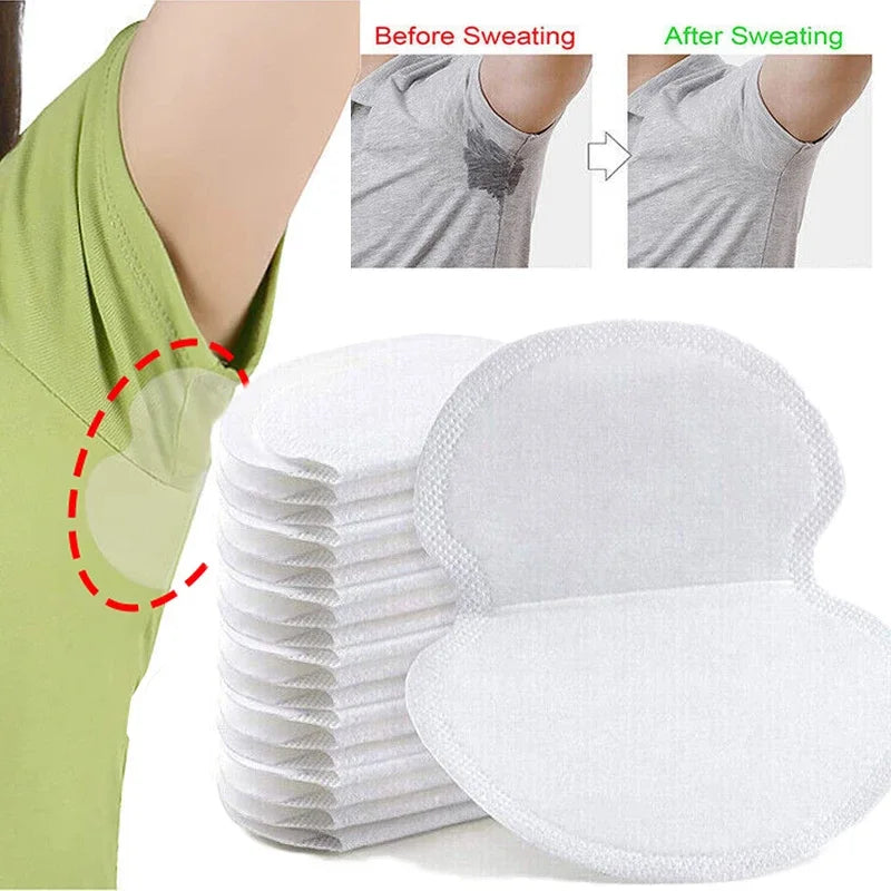 DryPads Original™ -  Armpit Sweat Pads